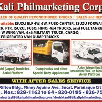kali phil marketing corporation|KALI PHILMARKETING CORP. Verified Details .